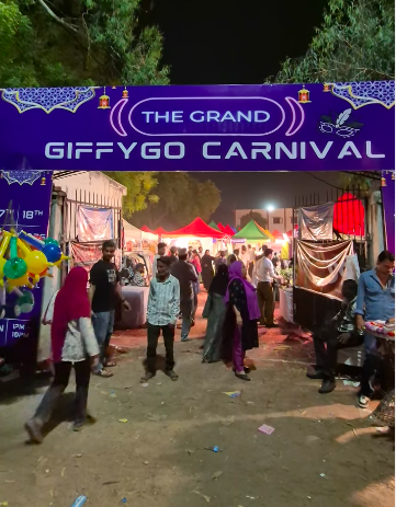 Giffy Carnival